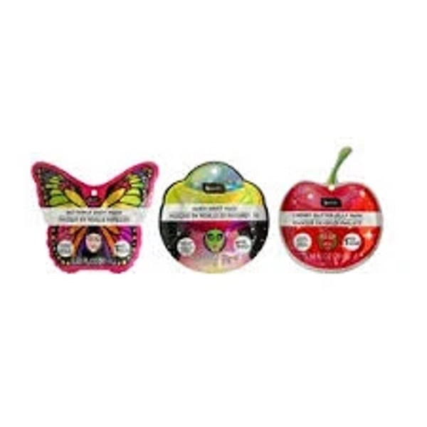 B Pure Character Face Mask, 1 ct.