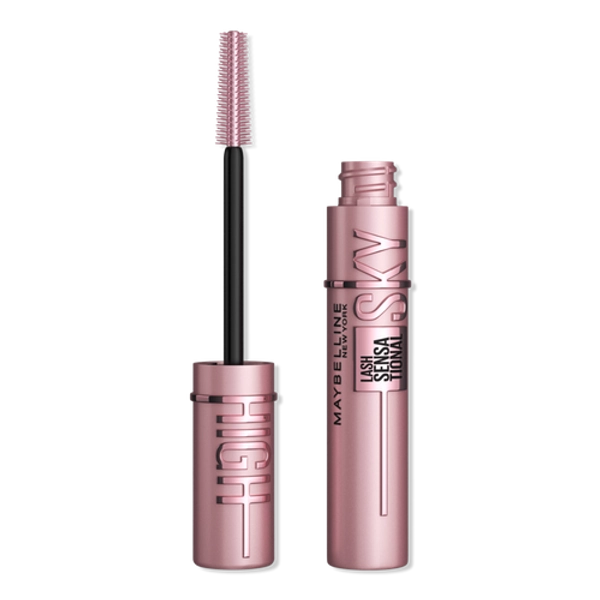 Lash Sensational Sky High Mascara - Blackest Black