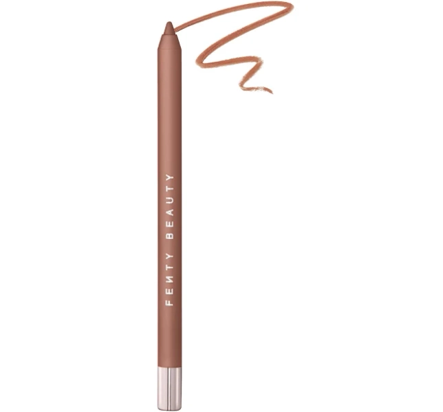Fenty Beauty Trace'd Out Pencil Lip Liner