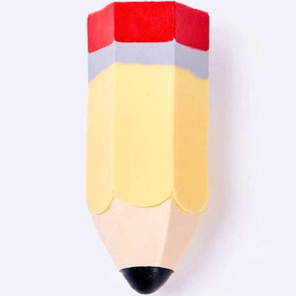 TABASQUISHY Pencil Taba Squishy Squeeze Toys