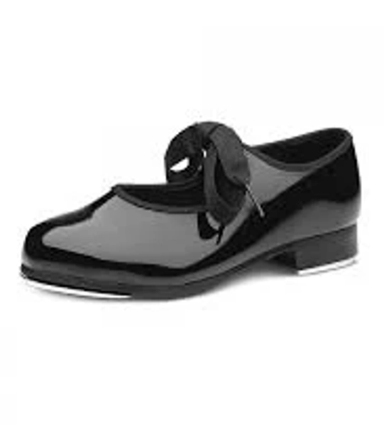 "Dance Now Student Tap" Adult Tap Shoes