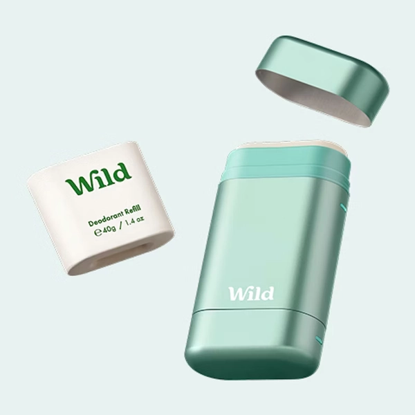 Stick Deodorant