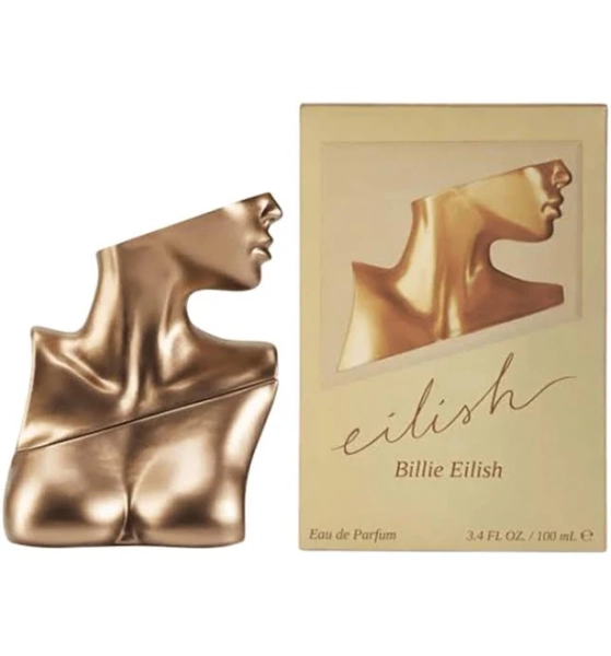 Billie Eilish Women's Eau de Parfum Spray