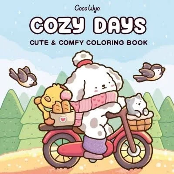 Cozy Days