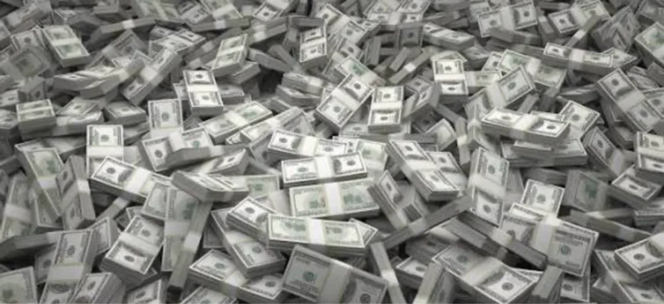 Money!!!!