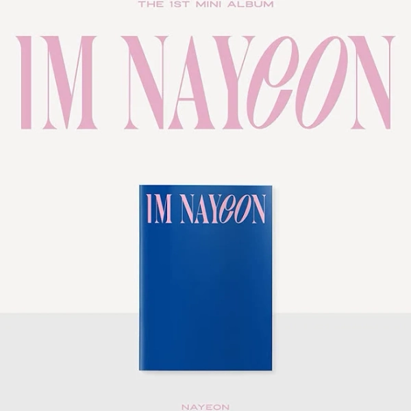 Im NAYEON[NA Ver.]