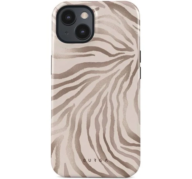 burga Lustre iPhone 14 Plus Case