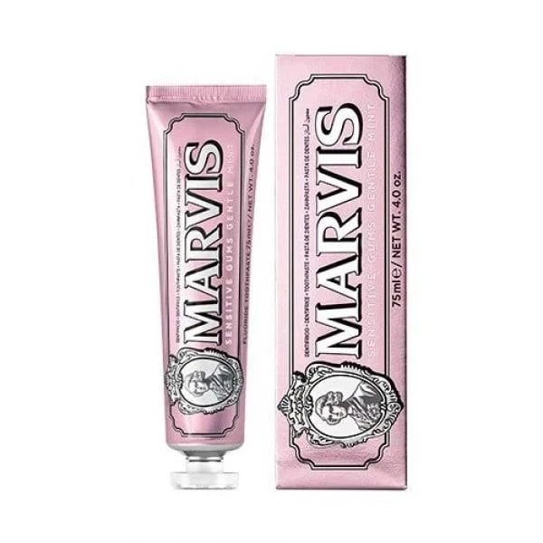 Marvis Sensitive Gums Gentle Mint Toothpaste