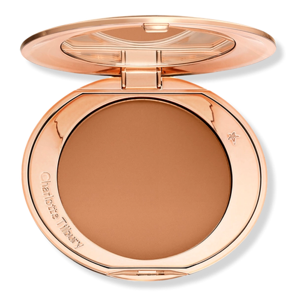 Airbrush Flawless Finish Setting Powder - 4 Deep