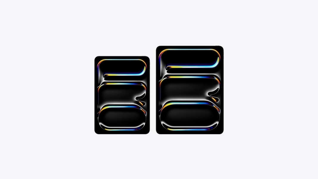 iPad Pro 11-inch (M5)