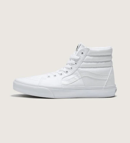 SK8-HI Vans