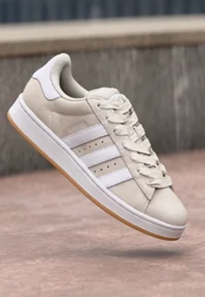 CAMPUS 00S - Baskets basses - white cloud white gum
