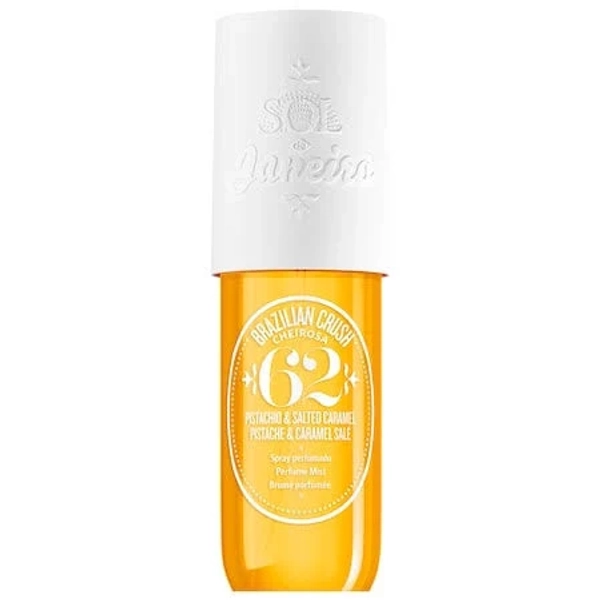Sol De Janeiro Brazilian Crush Cheirosa 62 Hair & Body Mist