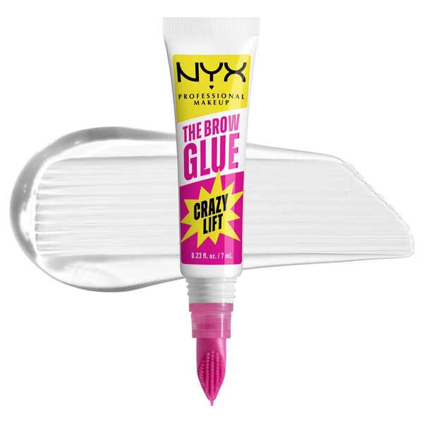 Gel à sourcils The Brow Glue Crazy Lift