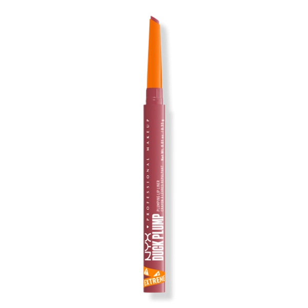 Duck Plump Retractable Plumping Lip Liner - Pinkjection