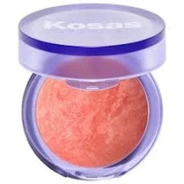 Blush is Life Baked Talc-Free Dimensional + Brightening Blush