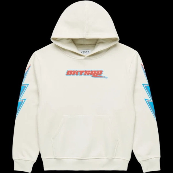 Bucketsquad Clutch Stone Youth Hoodie Kids