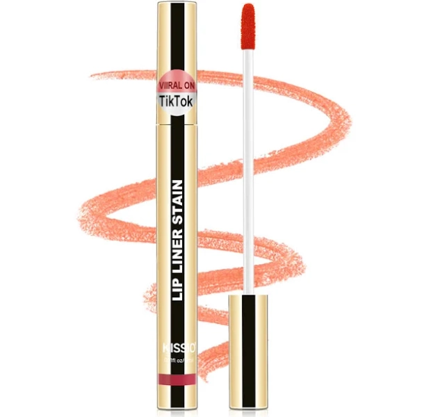 Kissio Lip Liner Stain