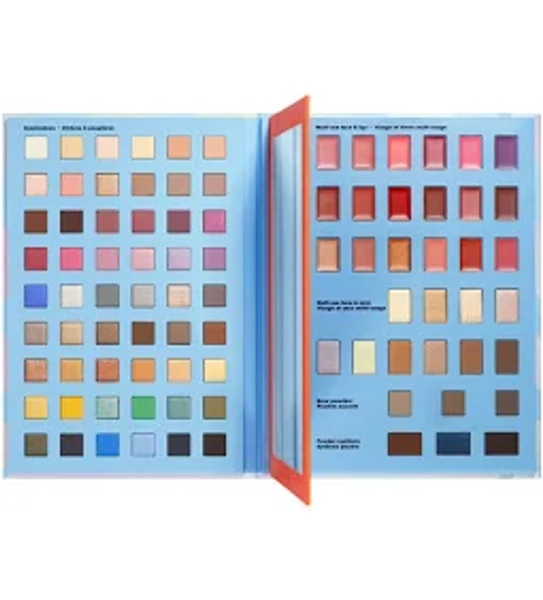 Sephora Collection The Future Is Yours Multi Use Palette
