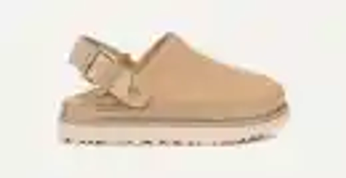 Women's Goldenstar Villa Clog
