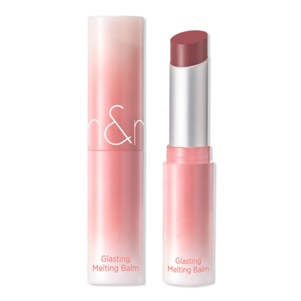 Glasting Melting Balm - 12 Veiled Rose