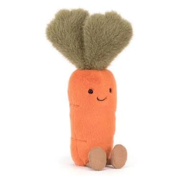 Amuseables Carrot Jellycat