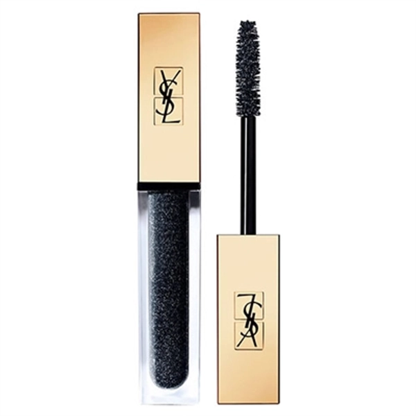 Yves Saint Laurent Mascara Vinyl Couture 07 I'm The Storm Tester 0.21oz / 6.7ml