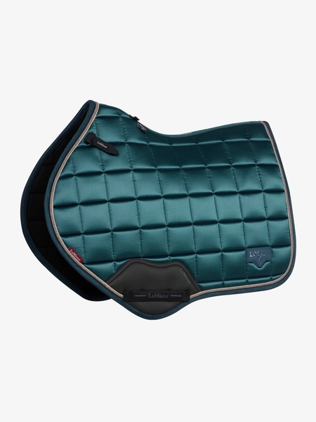 Loire Classic Close Contact Square Jungle