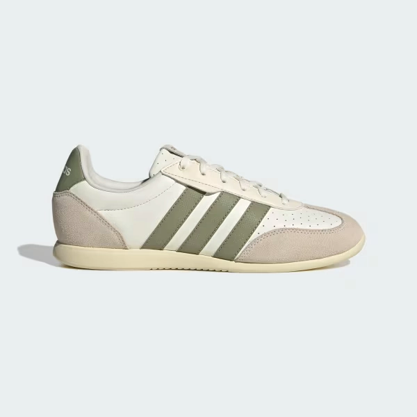BARREDA LO SHOES