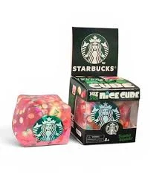 Starbucks Strawberry Acai Cube