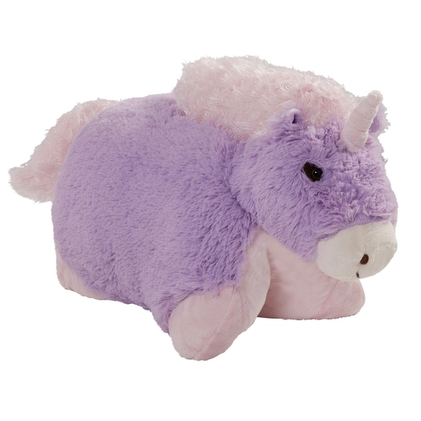 Magical Unicorn Pillow Pet