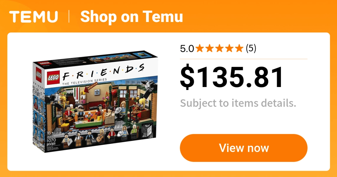   ideas   21319 toys games temu - Temu
