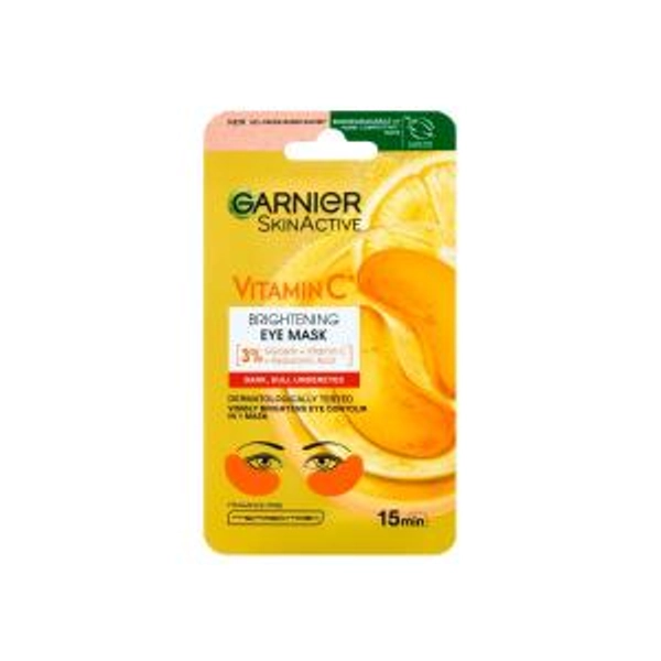 Garnier Vitamin C Brightening Eye Mask | 5g