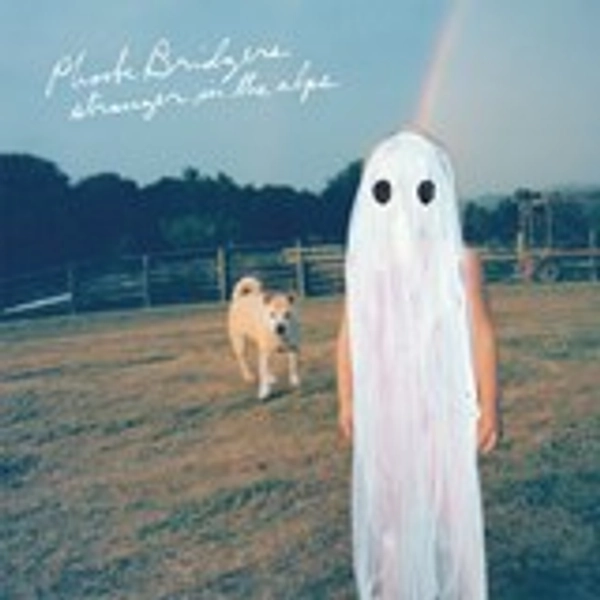 Stranger in the Alps | HMV Store