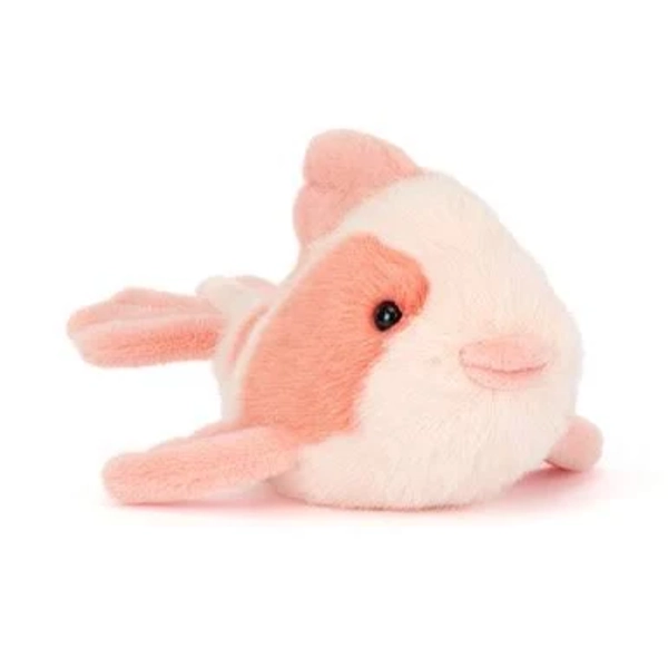 Jellycat Fancy Carp Amuseable Monstera Plant