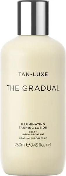 The Gradual Illuminating Tanning Lotion