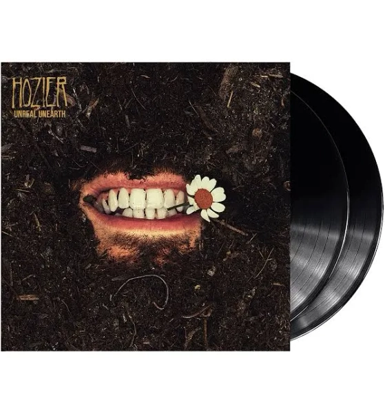 Hozier - Unreal Unearth (Vinyl)