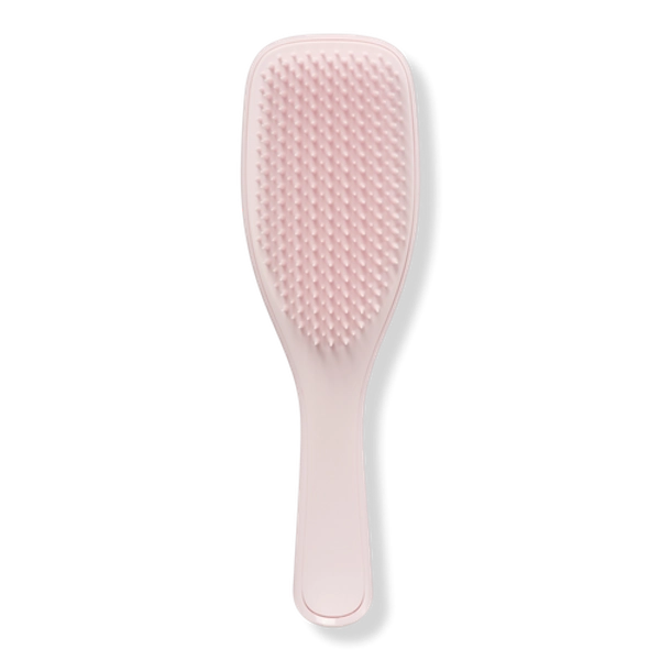 The Ultimate Detangler Plant Brush - Marshmallow Pink