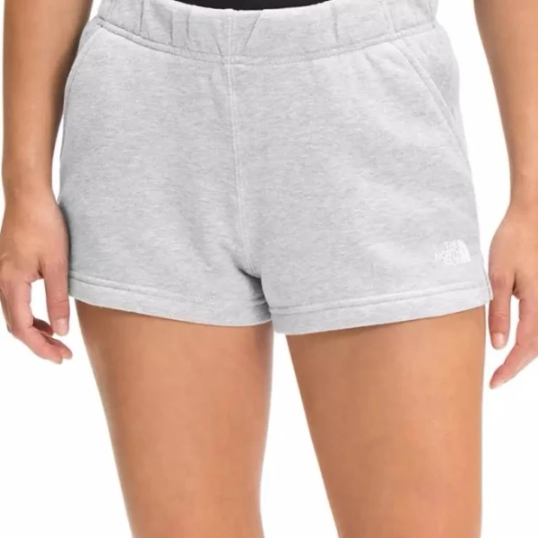 The North Face Women Shorts The North Face Simple Logo Tri Short