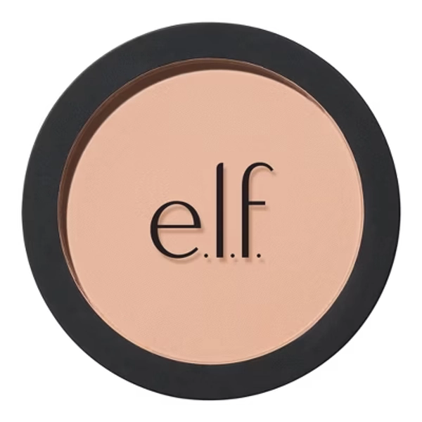 e.l.f. Primer-Infused Matte Blush - 0.35oz