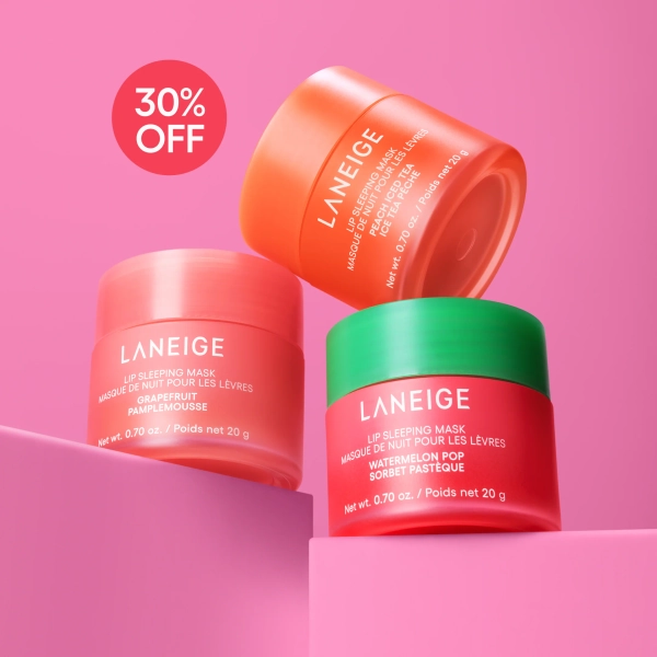 Tropical Lip Vault