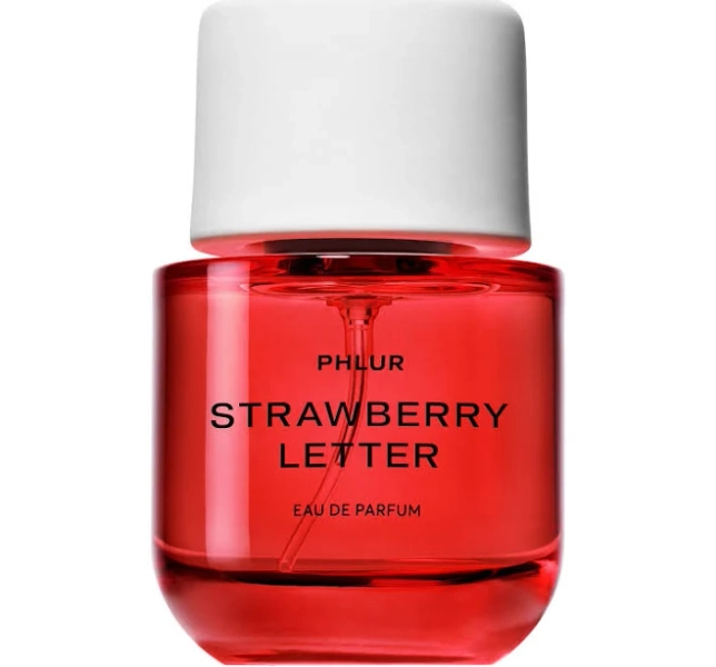 PHLUR Strawberry Letter Eau de Parfum