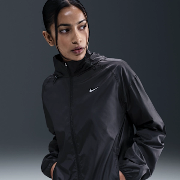 Nike Tempo Repel-Laufjacke (Damen)