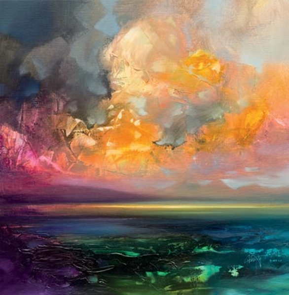 Mary Donald | Shop Online | The Art Group