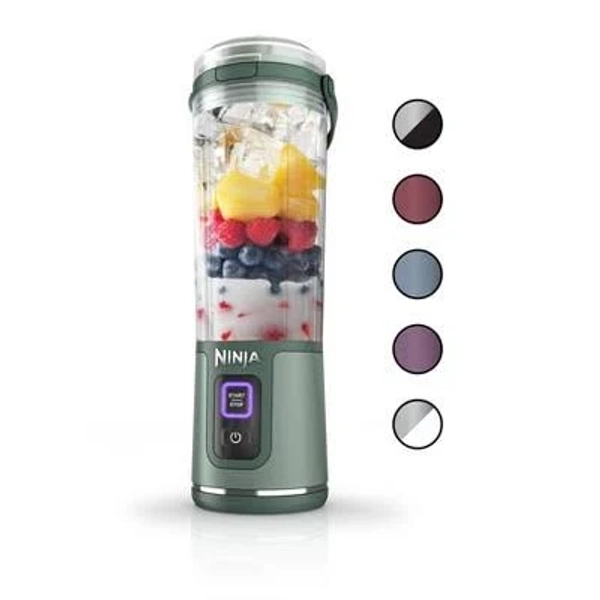 Ninja Blast Portable Blender