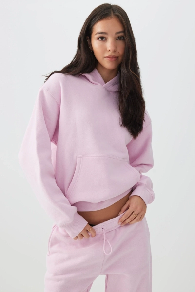 MADESOFT™ Fleece Hoodie