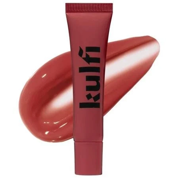 Kulfi Lip Snack Moisturizing Glossing Balm