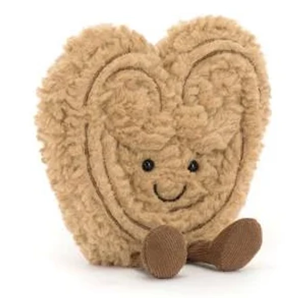 Jellycat Amuseables Philippe Palmier