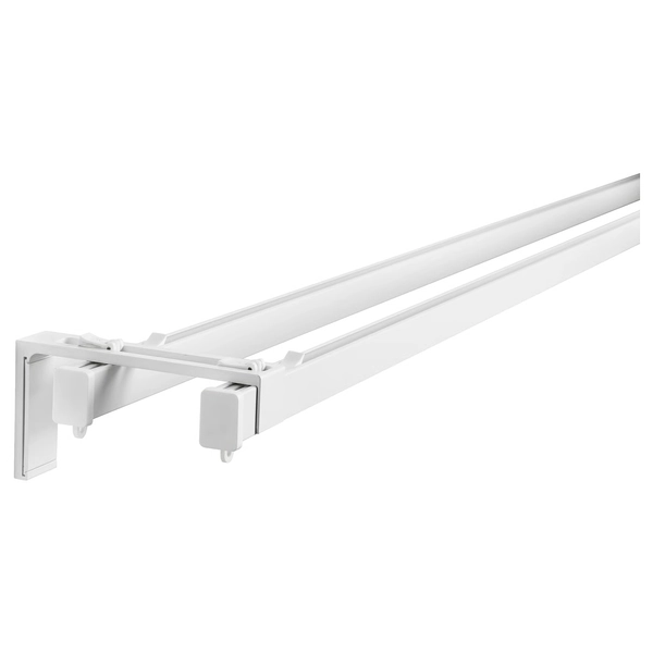 VIDGA Two track set - white