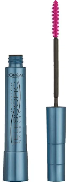 L'Oreal Telescopic Waterproof Mascara